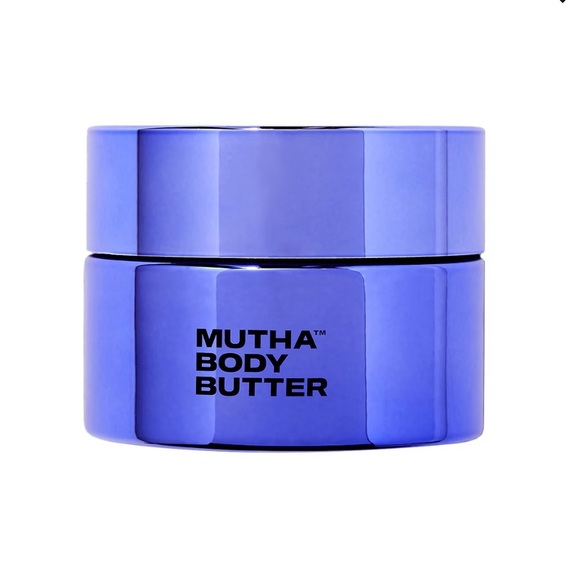 New Mutha Body Butter 50ml - Picture 1 of 7